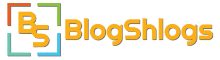 Blog Shlogs